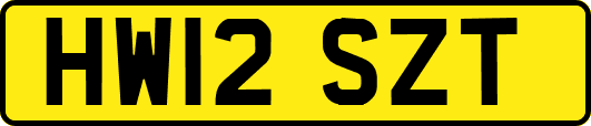 HW12SZT