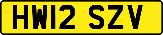HW12SZV