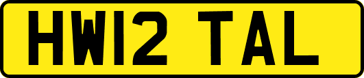 HW12TAL