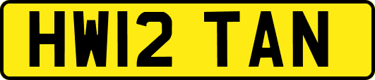 HW12TAN