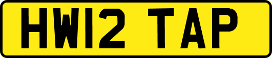 HW12TAP