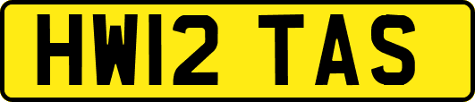 HW12TAS