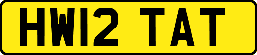 HW12TAT