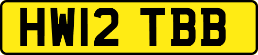 HW12TBB