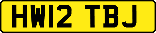 HW12TBJ