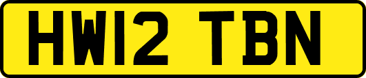 HW12TBN