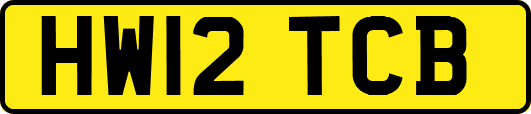 HW12TCB