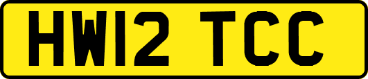 HW12TCC