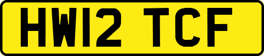 HW12TCF