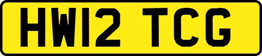 HW12TCG