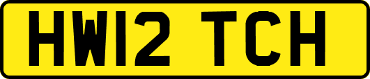 HW12TCH