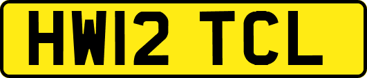 HW12TCL