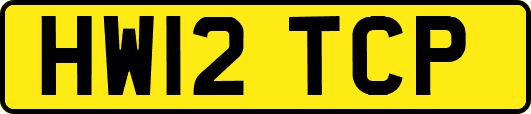 HW12TCP