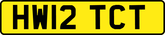 HW12TCT