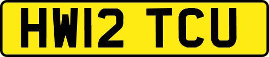 HW12TCU
