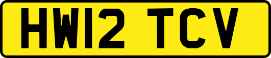 HW12TCV