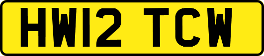 HW12TCW
