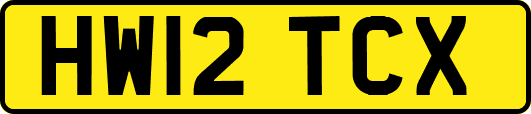 HW12TCX