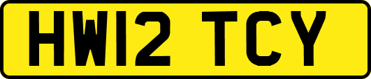 HW12TCY