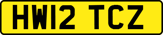 HW12TCZ