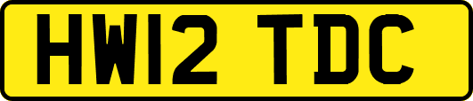 HW12TDC
