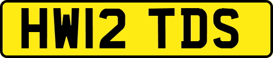 HW12TDS