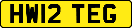 HW12TEG