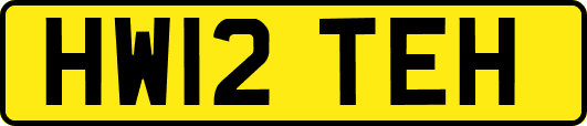 HW12TEH