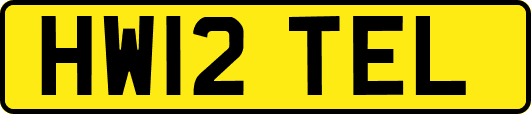 HW12TEL