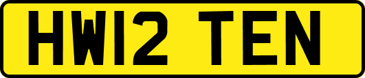 HW12TEN