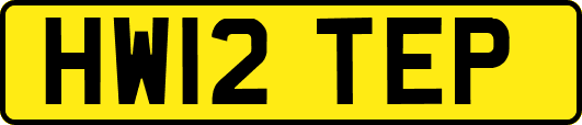 HW12TEP