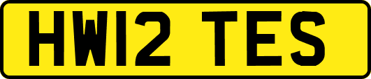 HW12TES