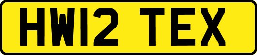 HW12TEX