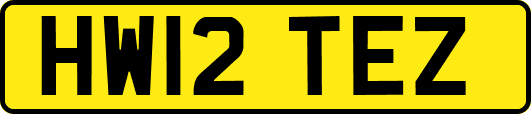 HW12TEZ