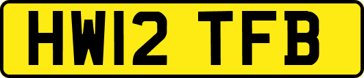 HW12TFB