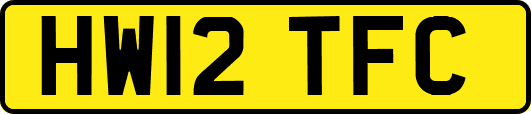 HW12TFC
