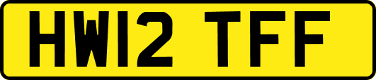HW12TFF