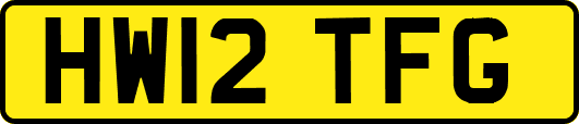 HW12TFG