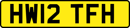 HW12TFH