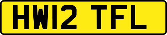 HW12TFL