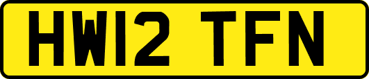 HW12TFN