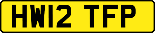 HW12TFP