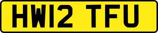 HW12TFU
