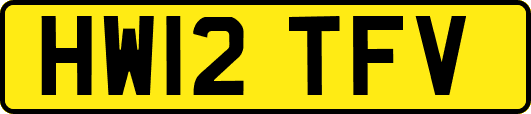 HW12TFV
