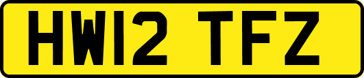 HW12TFZ