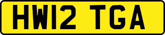 HW12TGA