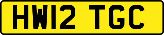 HW12TGC