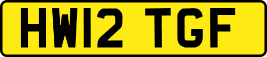 HW12TGF