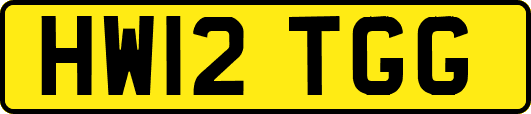 HW12TGG