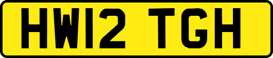 HW12TGH